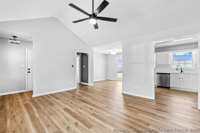 413 Turret Court, Hope Mills, NC 28348