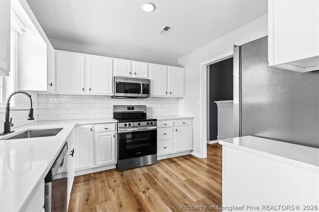 413 Turret Court, Hope Mills, NC 28348