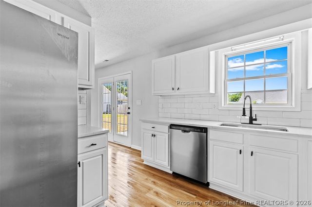 413 Turret Court, Hope Mills, NC 28348