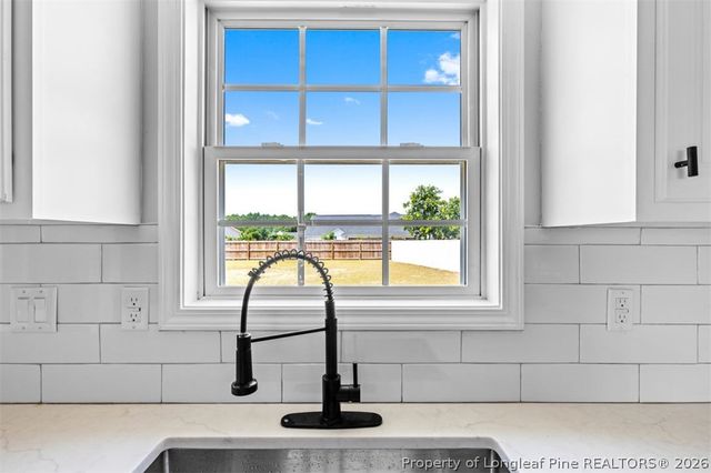 413 Turret Court, Hope Mills, NC 28348