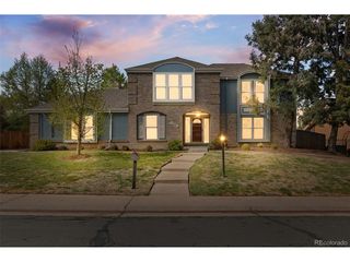 10467 E Ida Ave, Greenwood Village, CO 80111