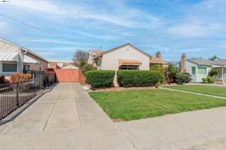308 Elsie Ave, San Leandro, CA 94577