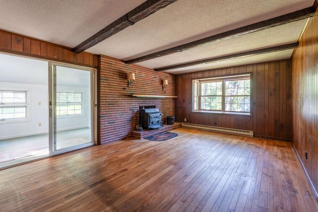 8 Mirror Lake Drive, Tuftonboro, NH 03853