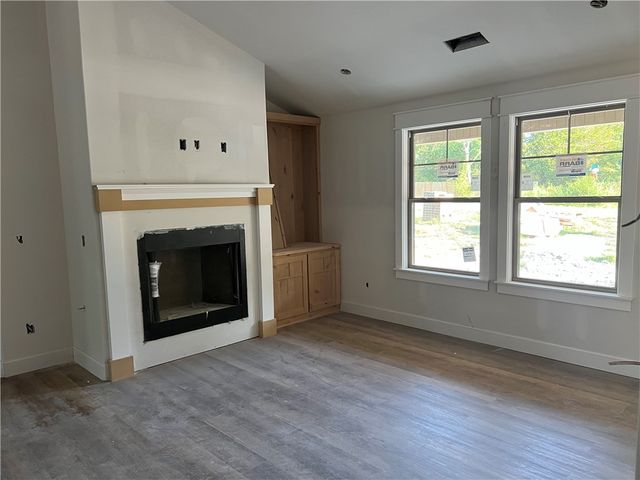 117 Salen Lane, Bella Vista, AR 72715