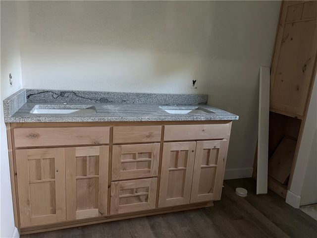 117 Salen Lane, Bella Vista, AR 72715