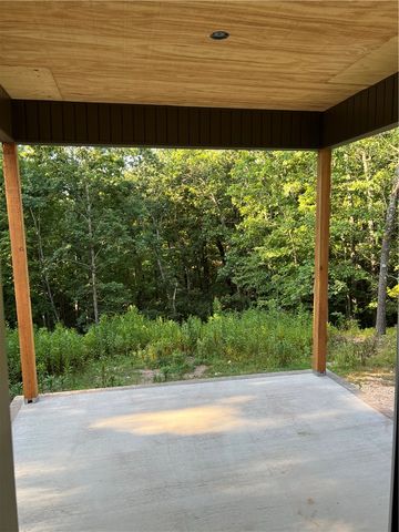 117 Salen Lane, Bella Vista, AR 72715