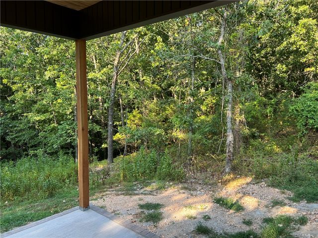 117 Salen Lane, Bella Vista, AR 72715