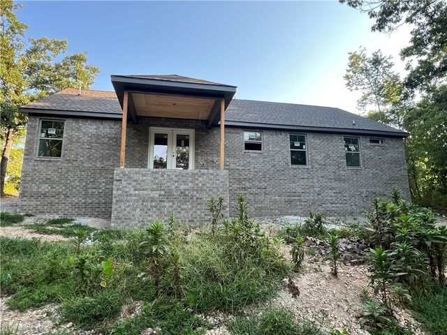 117 Salen Lane, Bella Vista, AR 72715