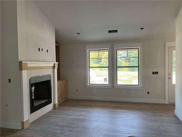117 Salen Lane, Bella Vista, AR 72715