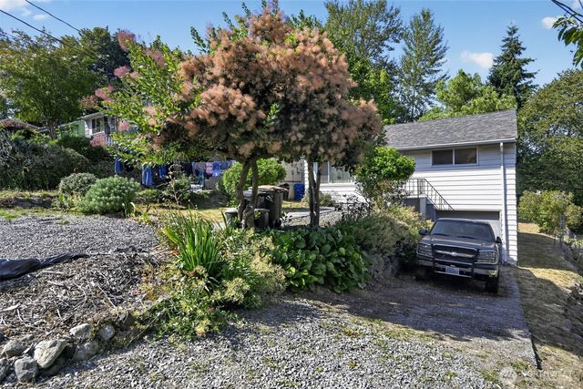 2854 S Juneau Street, Seattle, WA 98108