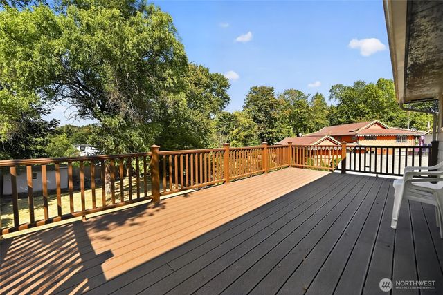 2854 S Juneau Street, Seattle, WA 98108