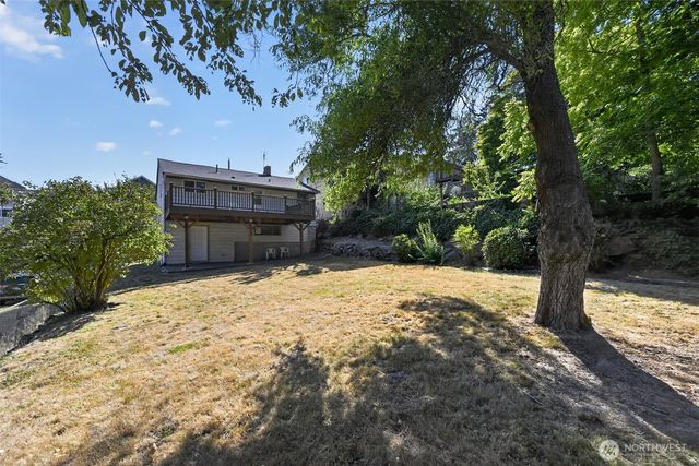 2854 S Juneau Street, Seattle, WA 98108