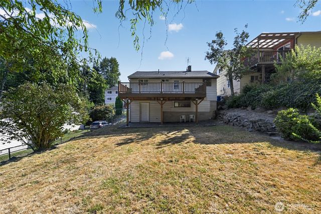 2854 S Juneau Street, Seattle, WA 98108