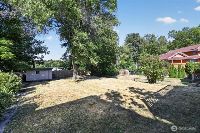 2854 S Juneau Street, Seattle, WA 98108