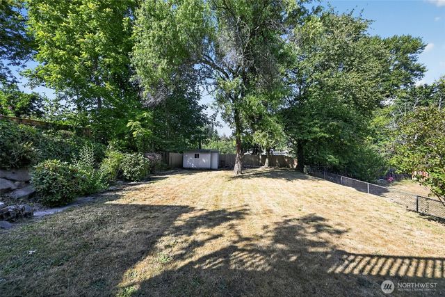 2854 S Juneau Street, Seattle, WA 98108