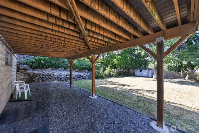 2854 S Juneau Street, Seattle, WA 98108