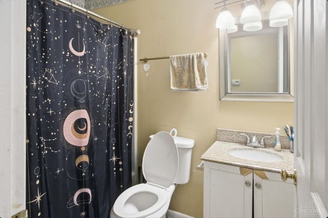 993 Havensport Drive, Forest Park, OH 45240