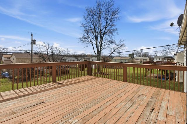 993 Havensport Drive, Forest Park, OH 45240