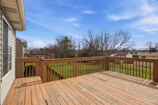 993 Havensport Drive, Forest Park, OH 45240