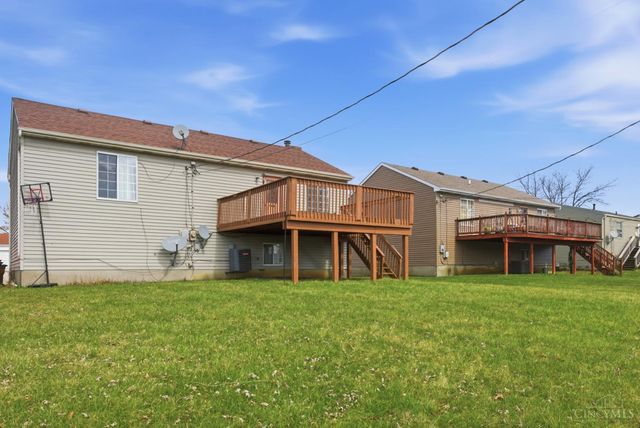 993 Havensport Drive, Forest Park, OH 45240