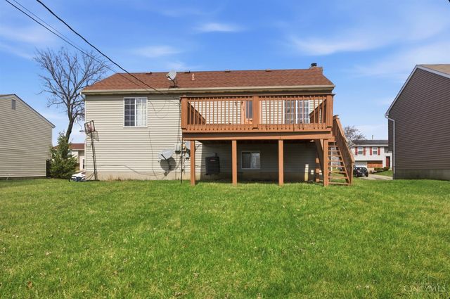 993 Havensport Drive, Forest Park, OH 45240