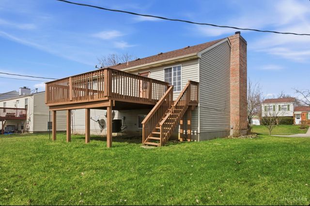 993 Havensport Drive, Forest Park, OH 45240