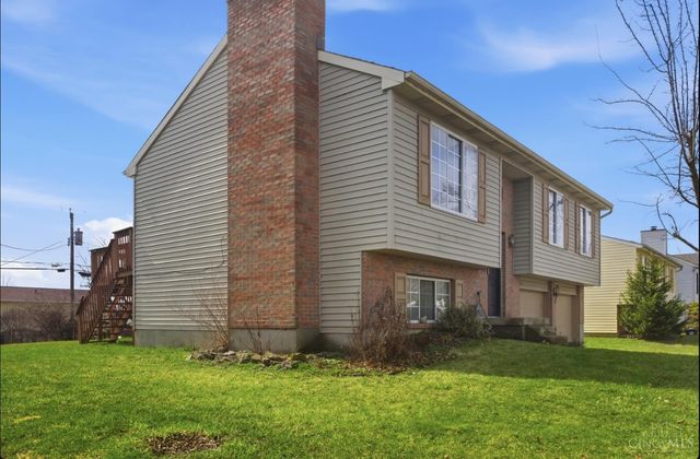 993 Havensport Drive, Forest Park, OH 45240