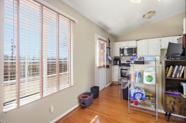 993 Havensport Drive, Forest Park, OH 45240