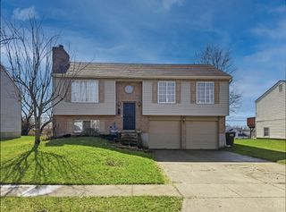 993 Havensport Drive, Forest Park, OH 45240