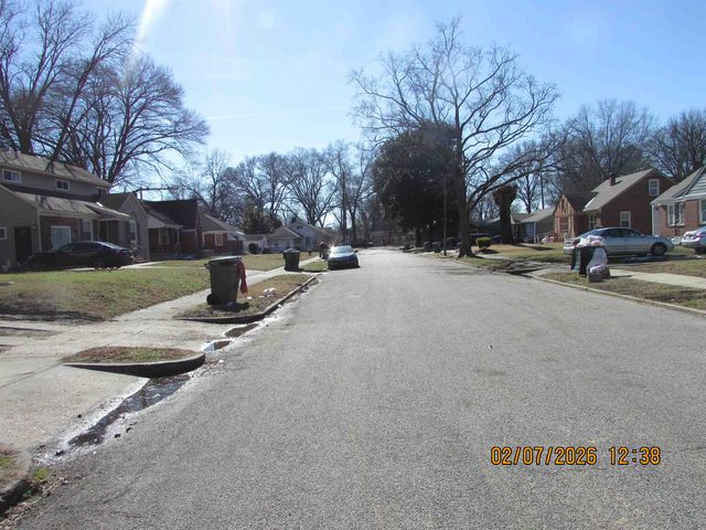 1580 MARIANNA ST, Memphis, TN 38114