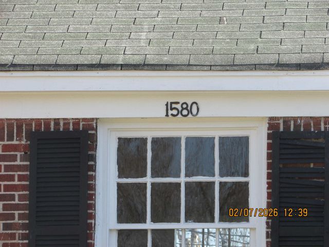 1580 MARIANNA ST, Memphis, TN 38114