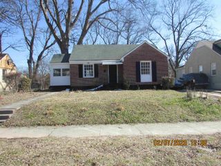 1580 MARIANNA ST, Memphis, TN 38114