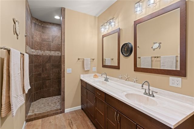 111 N Harrington Road, St Simons Island, GA 31522