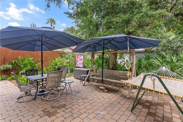 111 N Harrington Road, St Simons Island, GA 31522