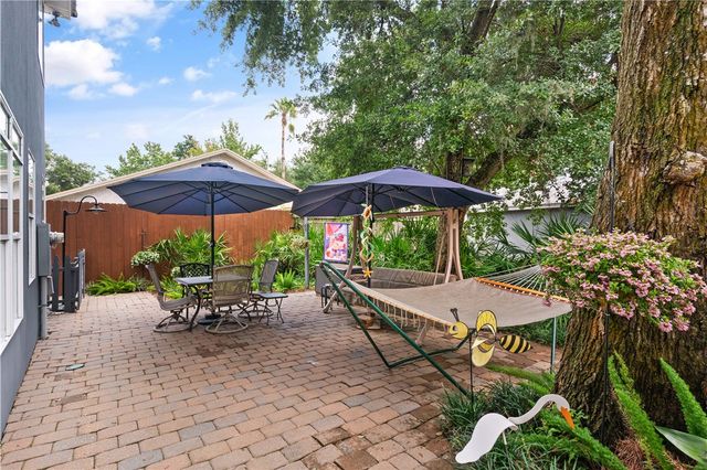 111 N Harrington Road, St Simons Island, GA 31522