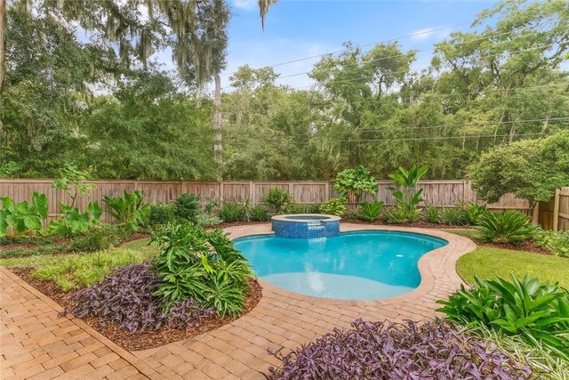 111 N Harrington Road, St Simons Island, GA 31522