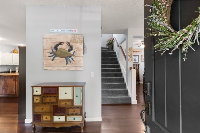 111 N Harrington Road, St Simons Island, GA 31522