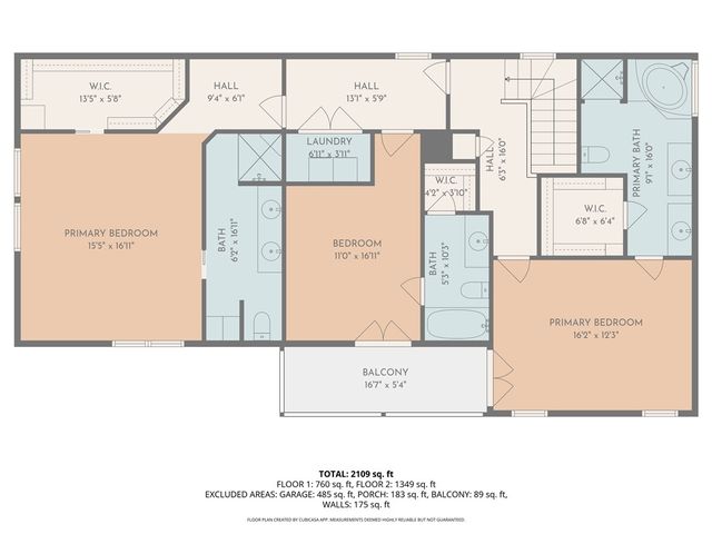 111 N Harrington Road, St Simons Island, GA 31522