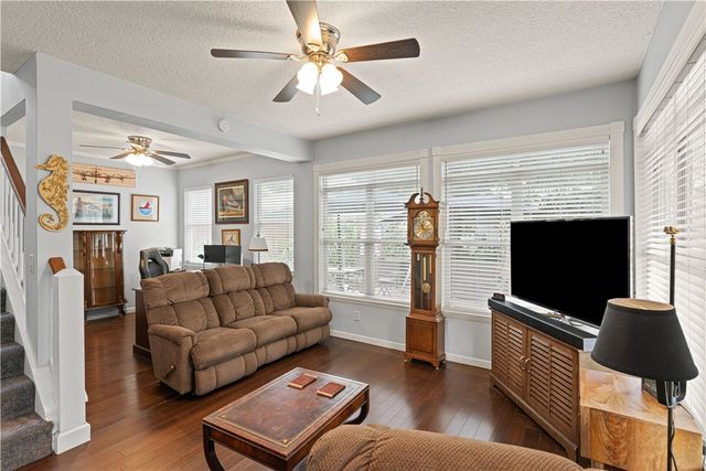 111 N Harrington Road, St Simons Island, GA 31522