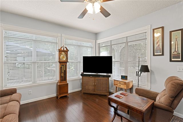 111 N Harrington Road, St Simons Island, GA 31522