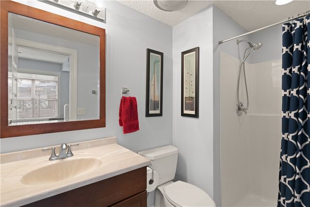 111 N Harrington Road, St Simons Island, GA 31522