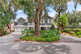 111 N Harrington Road, St Simons Island, GA 31522