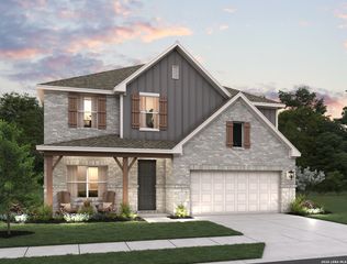 7423 Hound Crossing, San Antonio, TX 78252