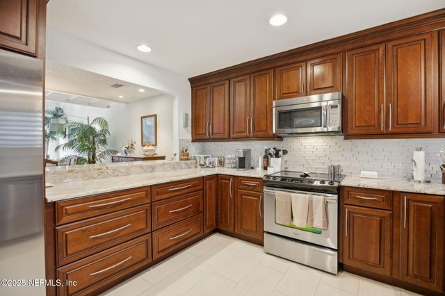 40 LITTLE BAY HARBOR Drive, Ponte Vedra Beach, FL 32082