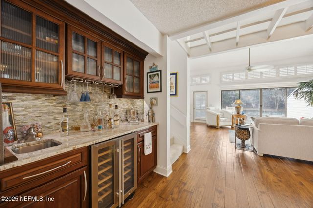 40 LITTLE BAY HARBOR Drive, Ponte Vedra Beach, FL 32082