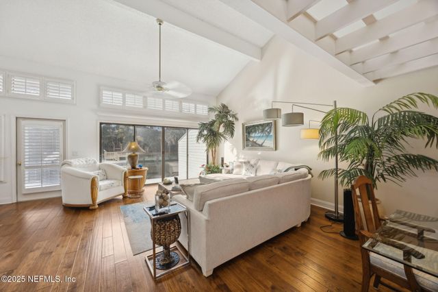 40 LITTLE BAY HARBOR Drive, Ponte Vedra Beach, FL 32082