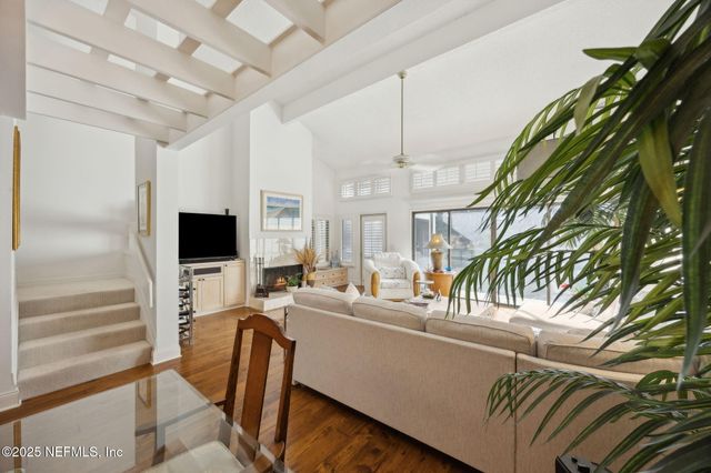 40 LITTLE BAY HARBOR Drive, Ponte Vedra Beach, FL 32082