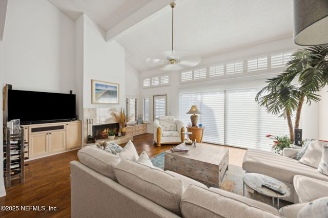 40 LITTLE BAY HARBOR Drive, Ponte Vedra Beach, FL 32082