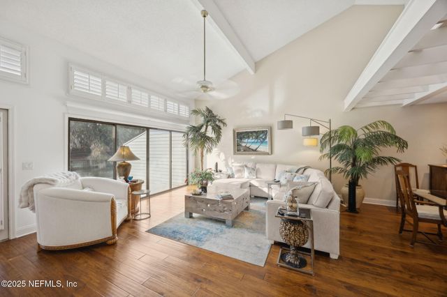 40 LITTLE BAY HARBOR Drive, Ponte Vedra Beach, FL 32082