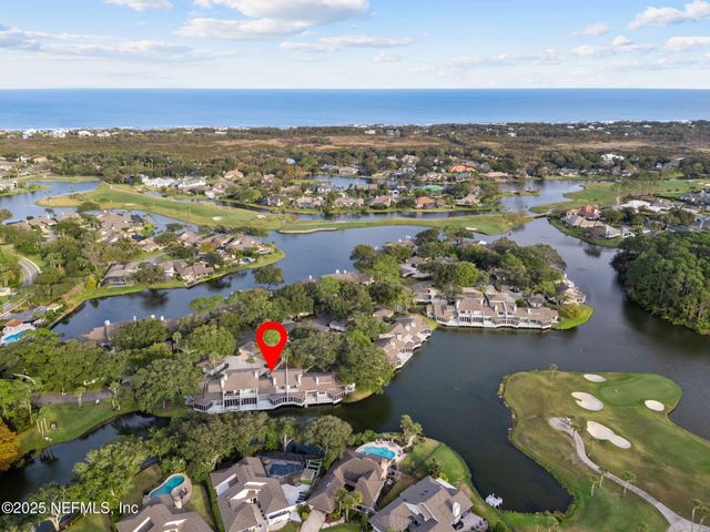 40 LITTLE BAY HARBOR Drive, Ponte Vedra Beach, FL 32082
